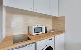 Appartement Suite Aux Portes De Paris